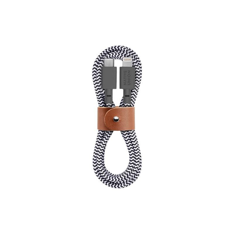 Belt Cable KV-C-Lightning.