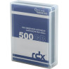 RDX 500 GB Cartridge (HDD)