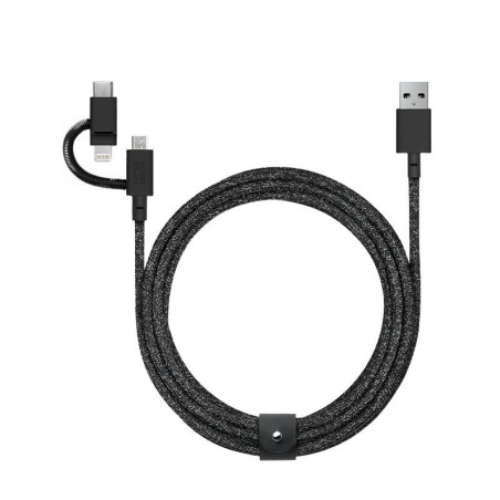 Belt Cable-Universal-Cosmos-2M