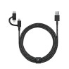 Belt Cable-Universal-Cosmos-2M