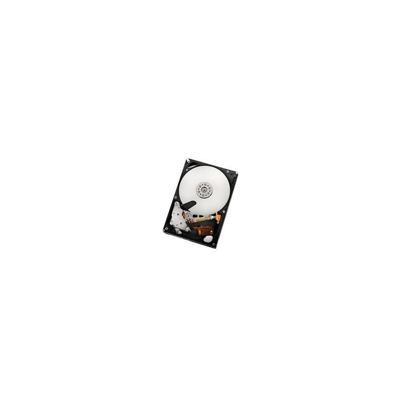2TB SATAII 32MB, RAID