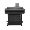 HP DesignJet T650 24-in Printer