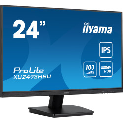 24" IPS-1920x1080@100Hz 1ms MPRT