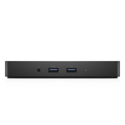 Docking Station, WD15 with