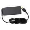 Rectangle 65W,100-240Vac,3P
