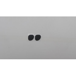 Mechanical Screw Mylar tape