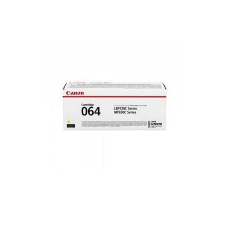 064 Toner Cartridge 1 Pc(S)