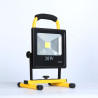 20W Rechargeable LED