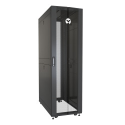 Server Bay 42U 600mm x 1100mm Black