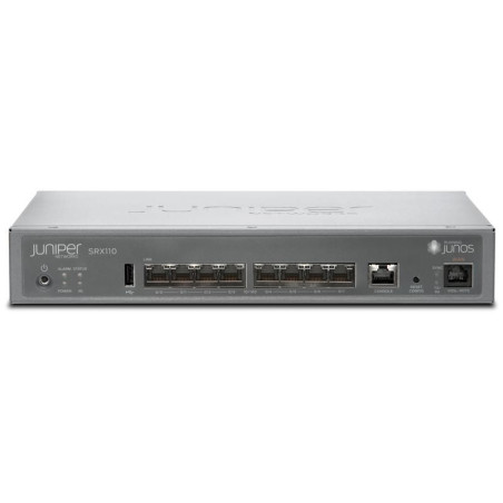 SRX110H2-VA services gateway