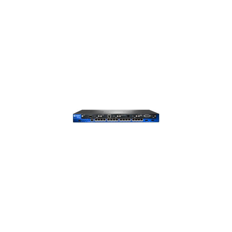 SRX240H Services Gateway