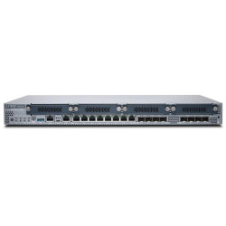 SRX345 Router, HW Only