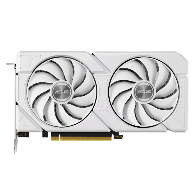 GeForce RTX 4060Ti Dual EVO