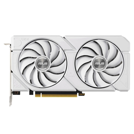 GeForce RTX 4060Ti Dual EVO