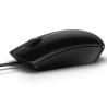 Ms116 Mouse Ambidextrous Usb