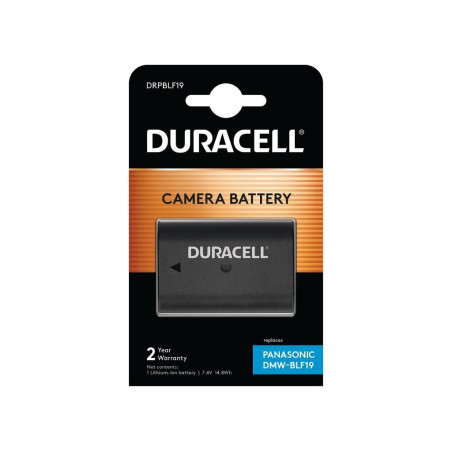 Camera Battery - Replaces