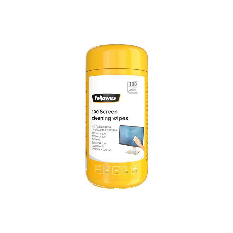 Equipment Cleansing Kit