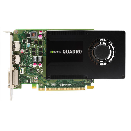 Nvidia Quadro K2200 4GB