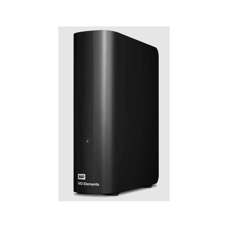 Elements Desktop Hard Drive
