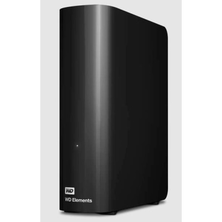 Elements Desktop Hard Drive