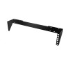 19" 2U Open Frame Vertical