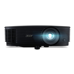 X1329 DLP WXGA 4800 Lm 20.000:1 2.25 VGA