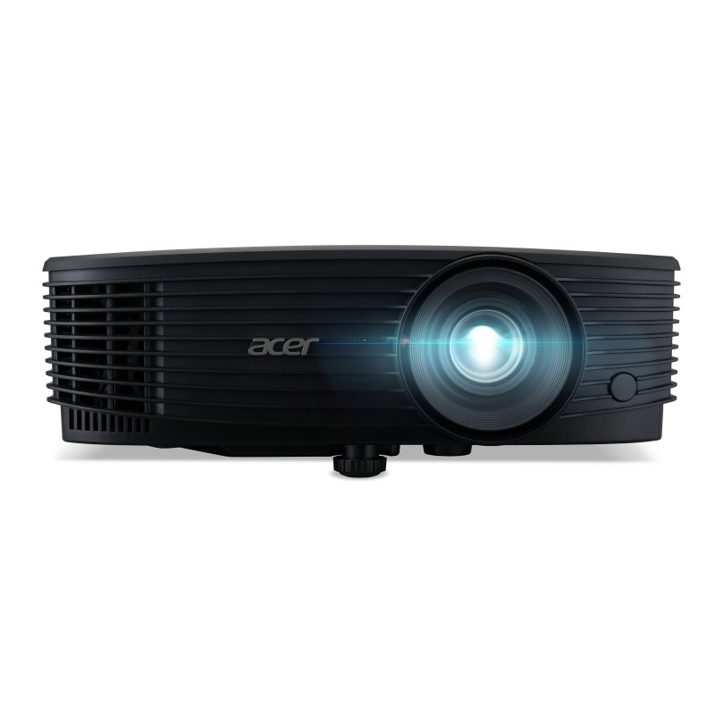 X1329 DLP WXGA 4800 Lm 20.000:1 2.25 VGA