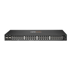 Aruba 6000 48G 4Sfp Managed