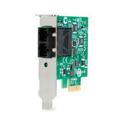 Network Card Internal Fiber