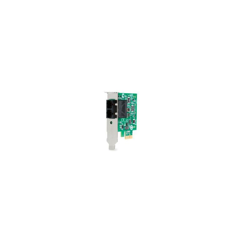 Network Card Internal Fiber