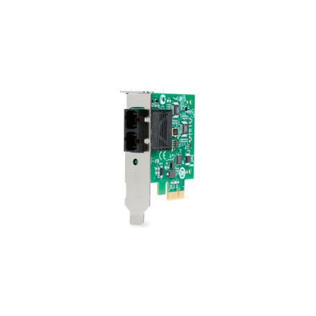 Network Card Internal Fiber