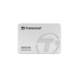 Ssd225S 2.5" 500 Gb Serial