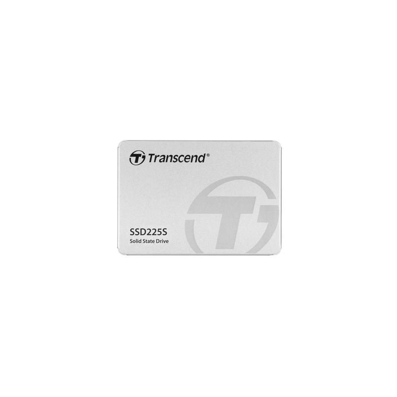 Ssd225S 2.5" 500 Gb Serial