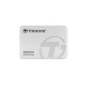 Ssd225S 2.5" 500 Gb Serial