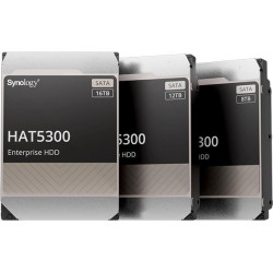 3.5" SATA HDD HAT5300 16 TB