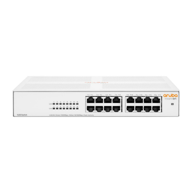 Aruba Instant On 1430 16G