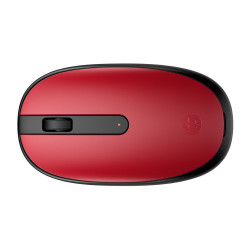 240 Empire Red Bluetooth Mouse