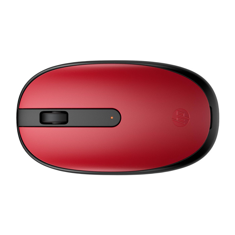 240 Empire Red Bluetooth Mouse