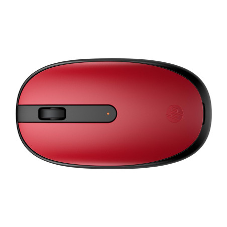 240 Empire Red Bluetooth Mouse