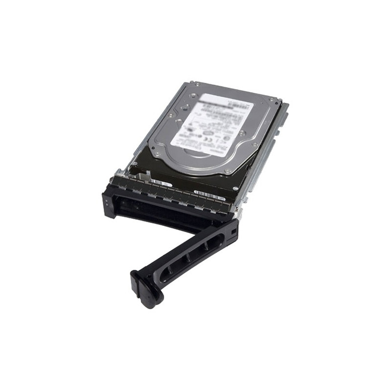 2TB HD SATA 6Gbps 7.2K RPM 512n 3.5in