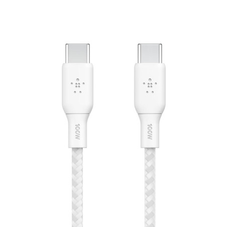 Boost Charge Usb Cable 2 M