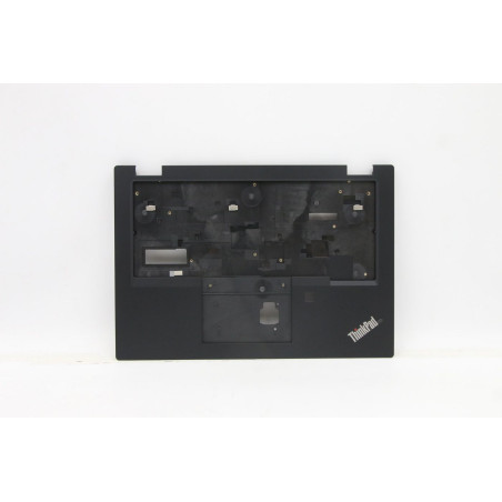 Ares 1.0 Intel FRU clamshell