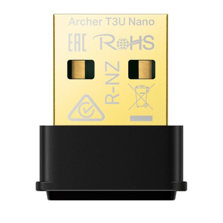 Ac1300 Nano Wireless Mu-Mimo