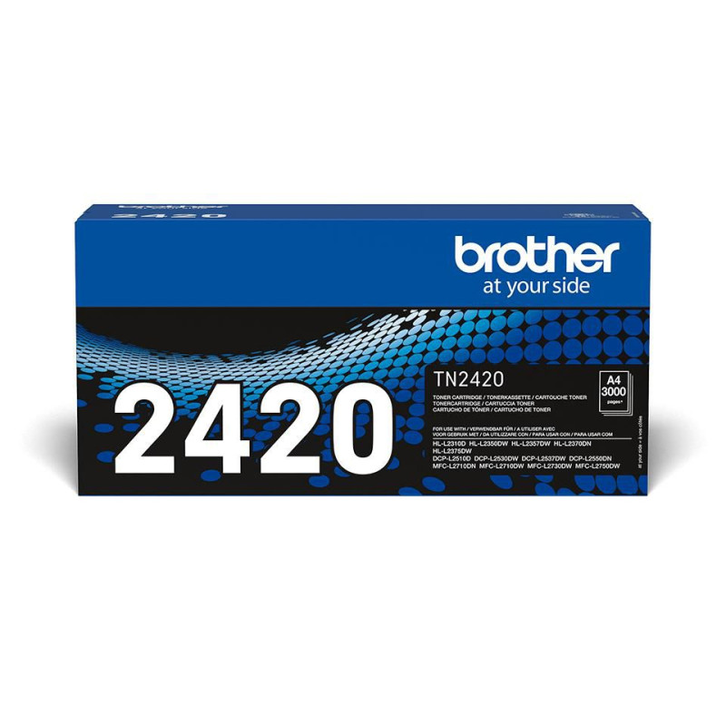 Toner Cartridge 1 Pc(S)