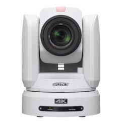 BRC-X1000/W R CMOS 4K camera white