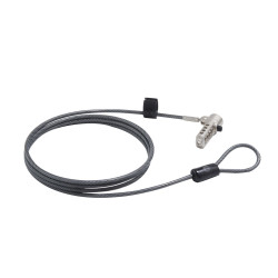 2-port KVM Switch w/Dual VGA - USB 2.0