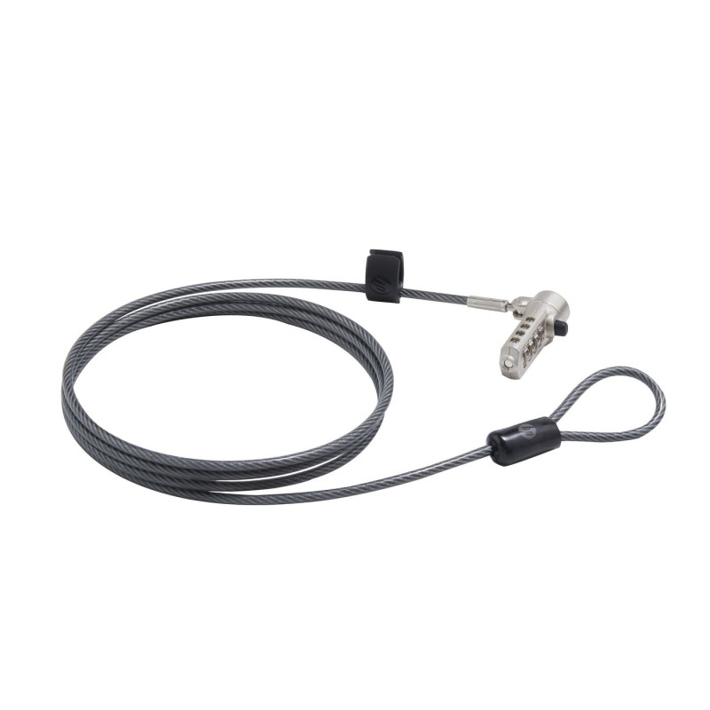 Nano Combination Cable Lock