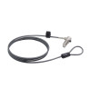 Nano Combination Cable Lock