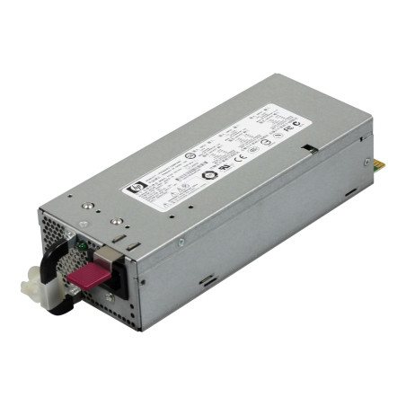 1000 WATT HOT PLUG POWER