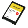 TOP SSD 2,5 256GB SATA III